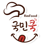 국민쿡 로고